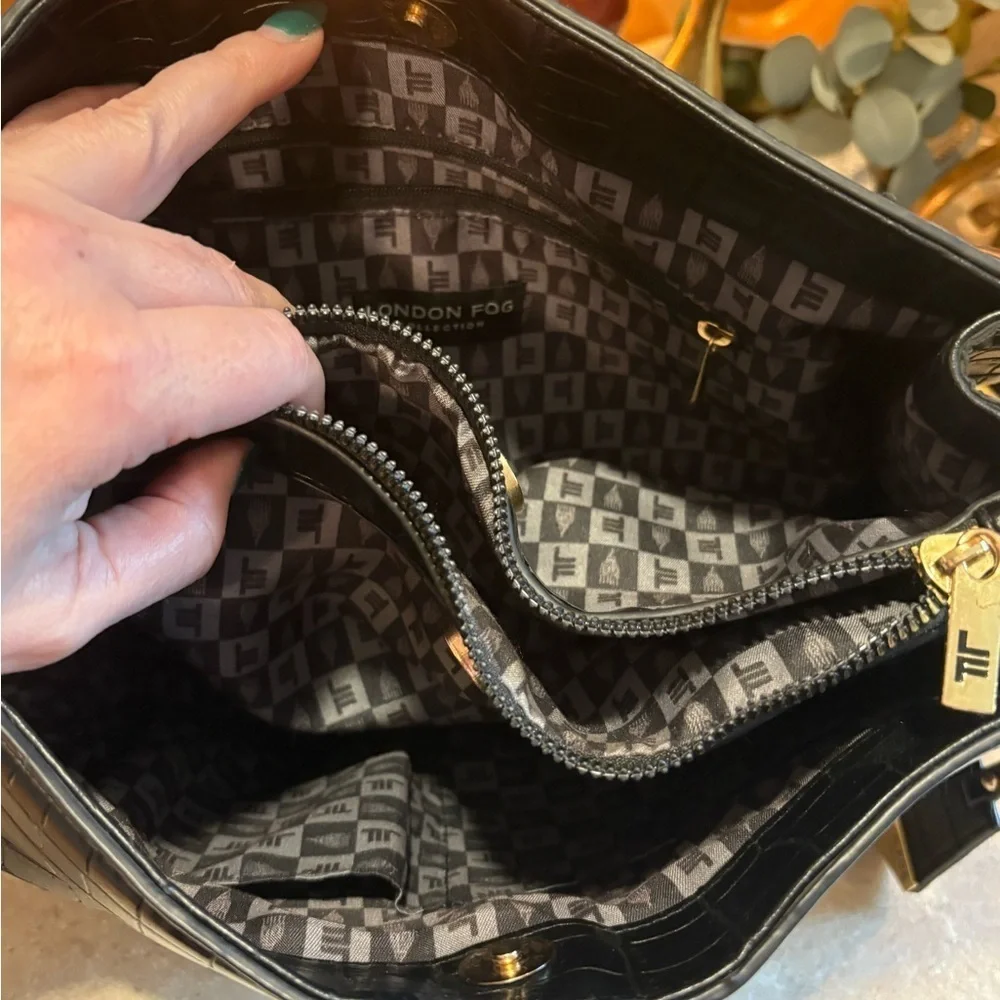 London Fog good preowned